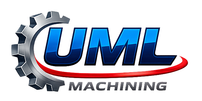 UML Machining