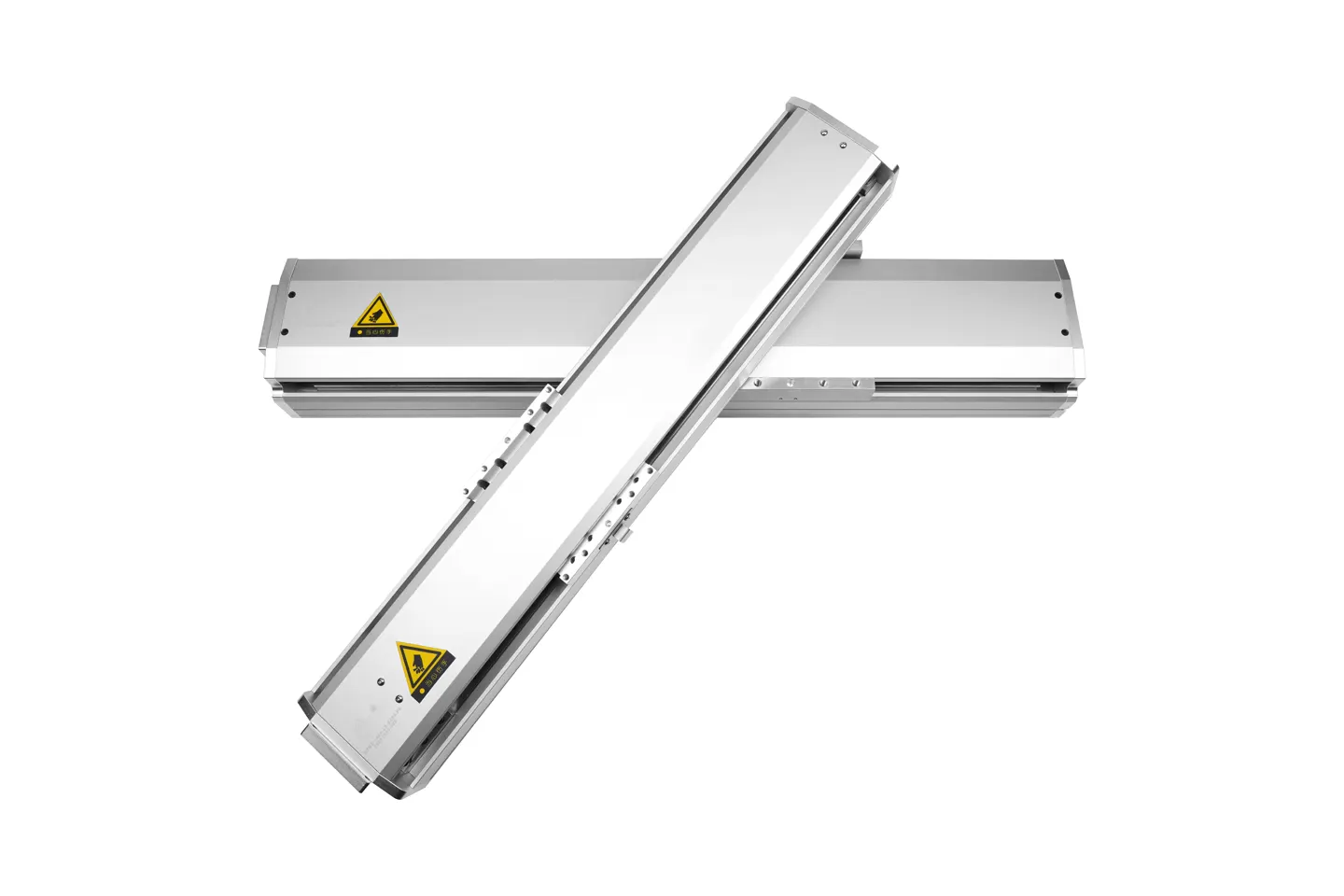 Compact linear motion module