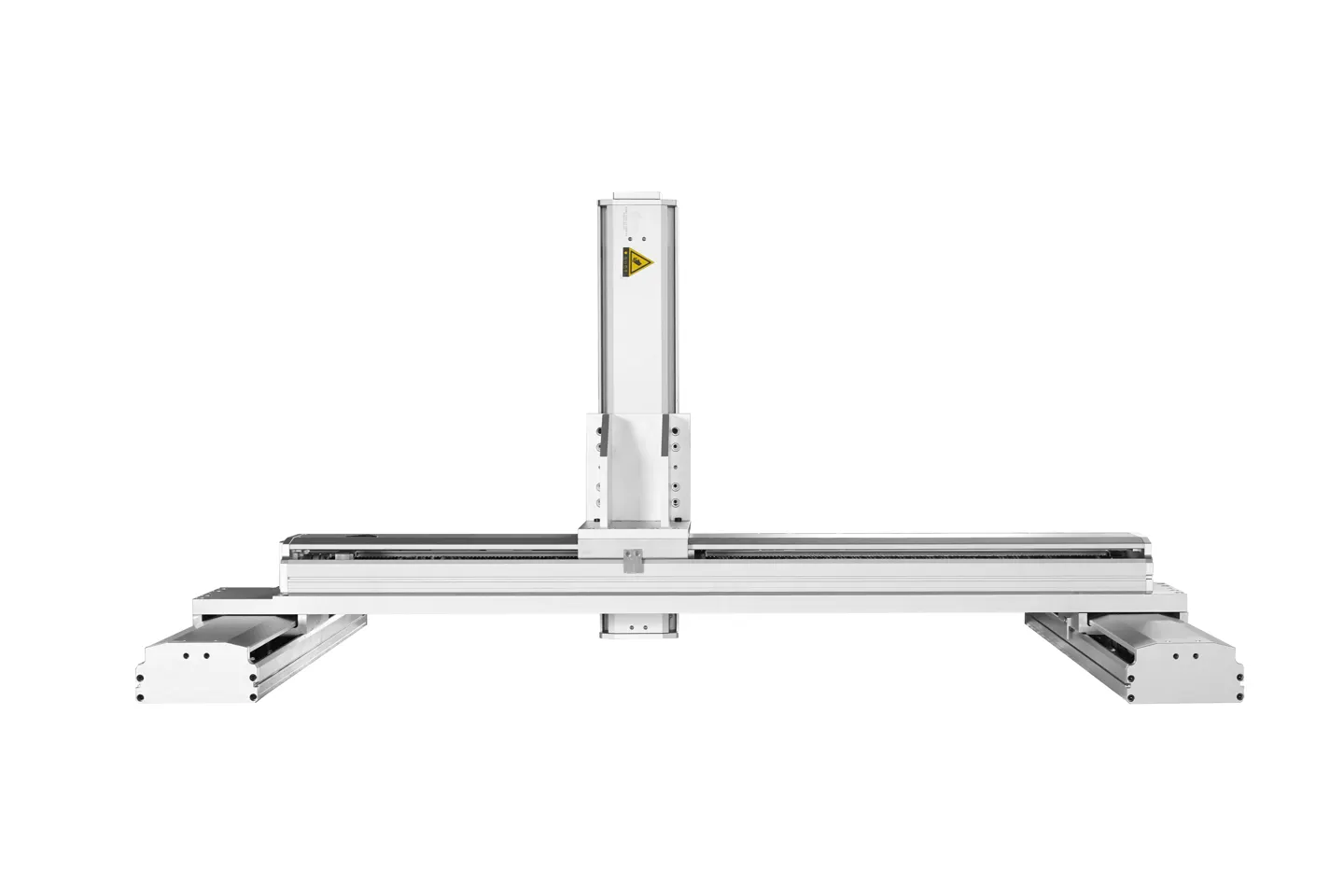 Three-axis linear motion gantry