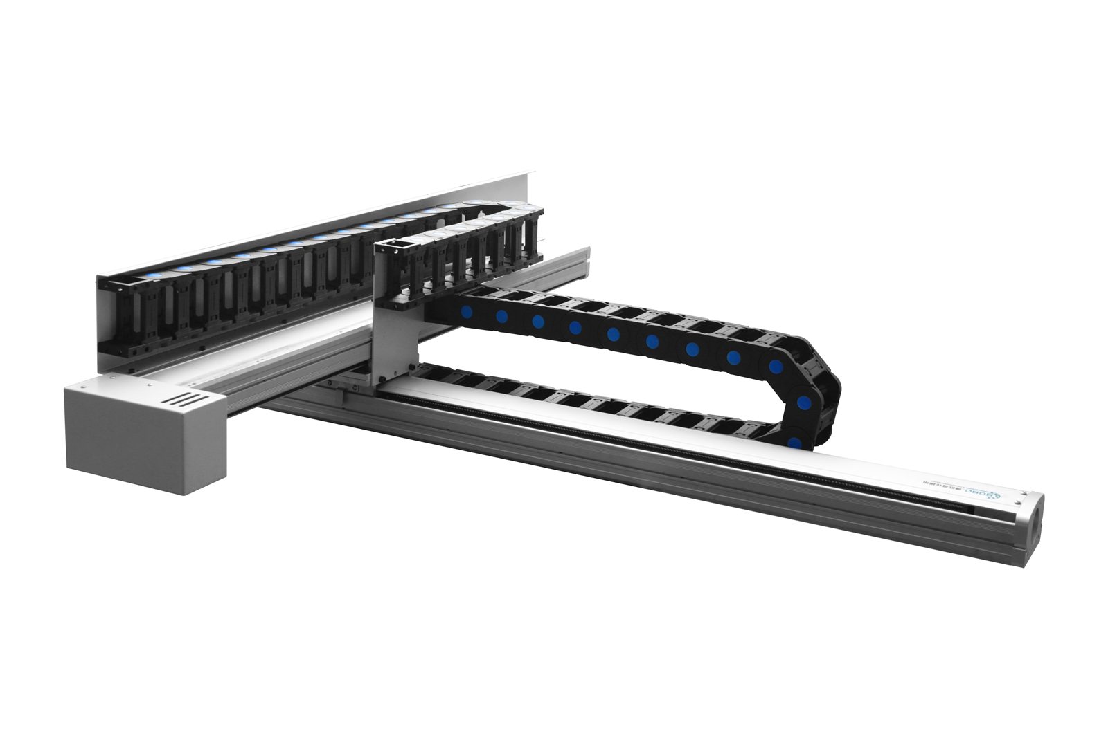 Linear module structure